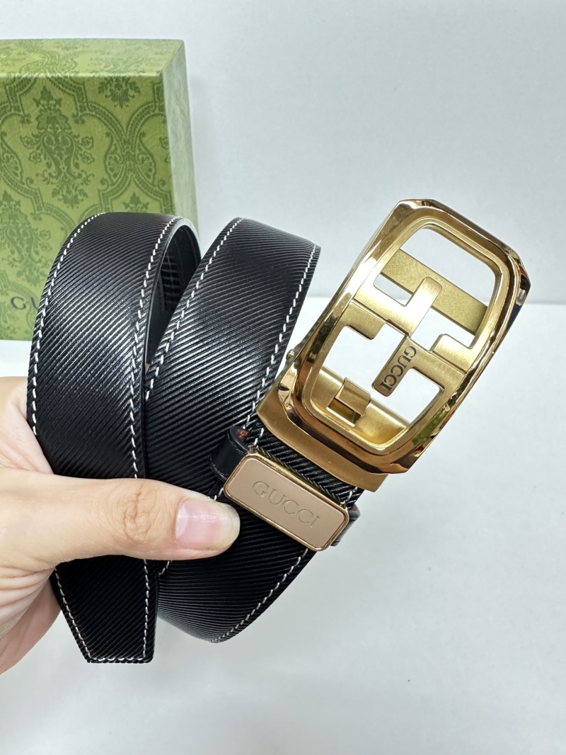 Gucci Belts